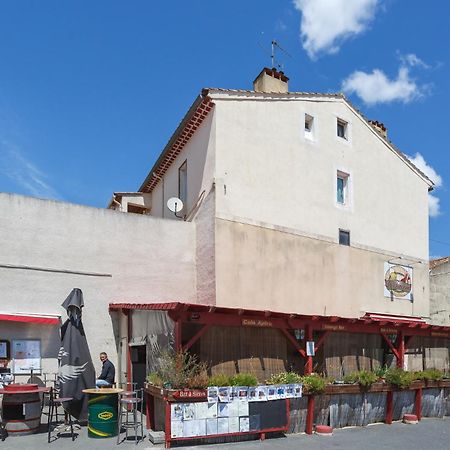 Cosy Apartment In Ancient Gabian With River And Vineyard Views מראה חיצוני תמונה