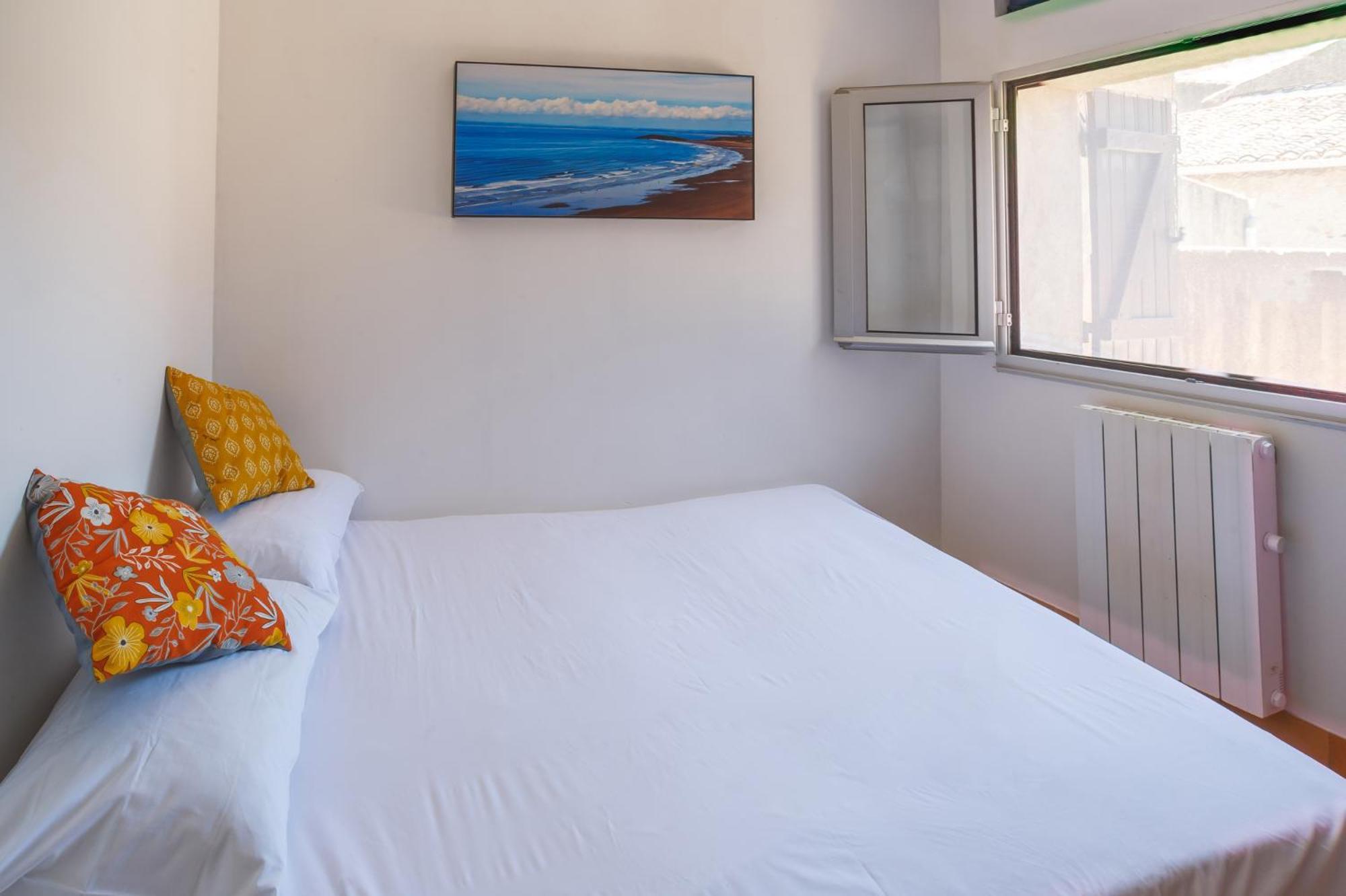 Cosy Apartment In Ancient Gabian With River And Vineyard Views מראה חיצוני תמונה